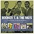 Original Album Series -  Booker T & The Mgs