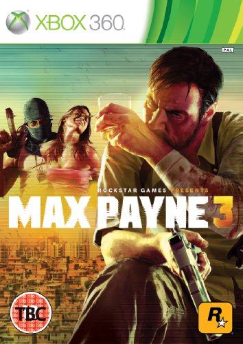 Max Payne 3