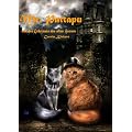 Mr.Pattapu und das Geheimnis des alten Hauses: Katzenkrimi