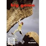 Big Game - Klettern