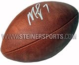 Michael Vick Hand Signed Authentic NFL Football