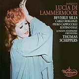 Donizetti's Lucia di Lammermoor: Complete Opera (with full libretto and translation)