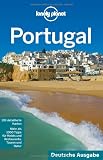 Produkt-Bild: Lonely Planet Reisef&uuml;hrer Portugal