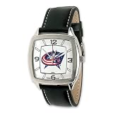 Mens NHL Columbus Blue Jackets Retro Watch