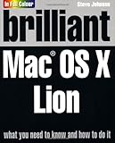 Brilliant Mac OS X Lion