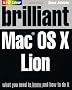 Brilliant Mac OS X Lion