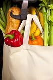 Volkswagen Shopping bag Hook