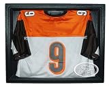 San Francisco 49ers Football Jersey Display Case - Liberty Style