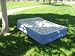 HEAVY-DUTY OZARK Queen Size Elevated AIRBED-HIGH QUALITY PRODUCT-2 YEARS WARRANTY-A FREE $19.99 VALU
