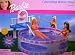 Barbie Cascading Water Pool Playset (1999)