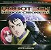 Scott Glasgow-Robotech: The Shadow Chronicles