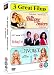 Female Drama Collection - The Banger Sisters/Working Girl/Le Divorce