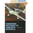 Engineering Mechanics of Composite Materials by Isaac M. Daniel and Ori Ishai