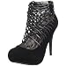 Dollhouse Women's Abbia Pump