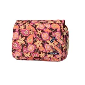 ju-ju-be diaper bag