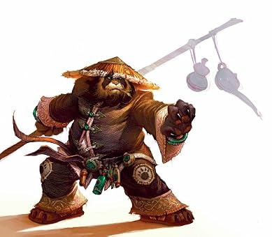 The Art of Blizzard