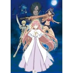 ウエルベールの物語 通常版 Vol.II [DVD]