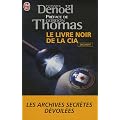 Le livre noir de la CIA