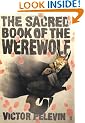 The Sacred Book of the Werewolf