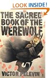 The Sacred Book of the Werewolf