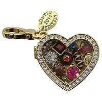 ltd juicy charm