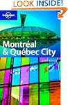 Lonely Planet Montreal & Quebec 1st E...