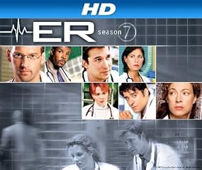 ER Season 7 [HD]