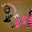 DJ Spinna vs. P&P Records: The Digital LP Edition