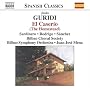 J�sus Guridi: El Caser�o (The Homestead)