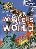 The real wonders of the world