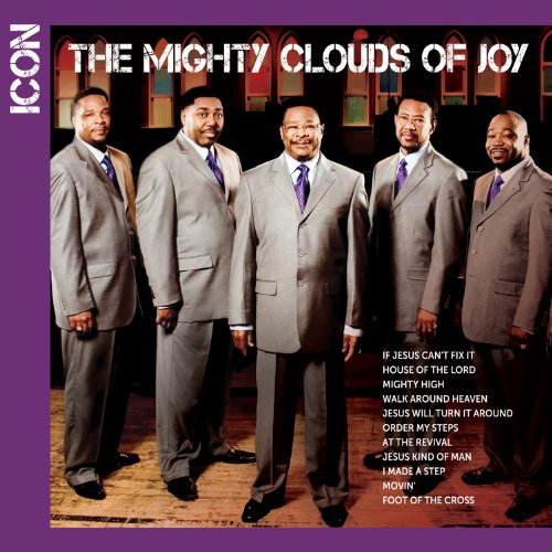 The Mighty Clouds Of Joy - VA - Wow Gospel 2007 - Zortam Music