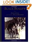 Black Beauty (Chrysalis Children's Classics Series)