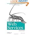 Web Services Essentials OReilly XML