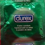 DUREX TROPICAL COLORS AND SCENTS 12 PACK