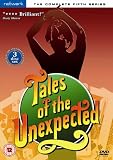 Tales Of The Unexpected - Series 5 - Complete