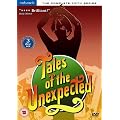 Tales Of The Unexpected - Series 5 - Complete [DVD]