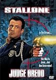 JUDGE DREDD - Widescreen Version (1995) [IMPORT]