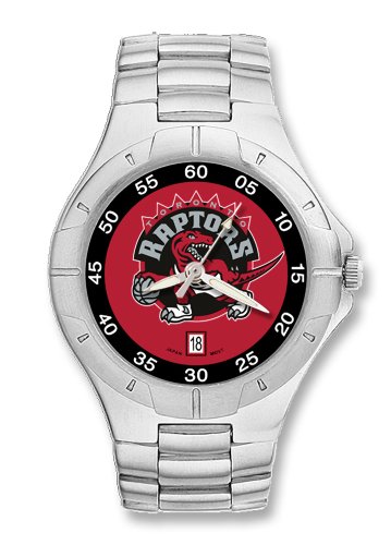Toronto Raptors Men's Pro II Watch