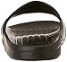 adidas Performance Kids' Duramo Slide Sandal (Toddler/Little Kid/Big Kid),Black/Running White/Black,11 M US Little Kid