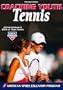 Coaching Youth Tennis - 4th Edition (Coaching Youth Sports Series)