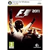 F1 2011 (PC DVD)