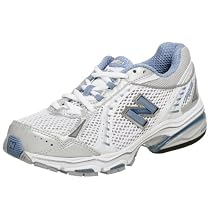 New Balance Women's WR1223 Running Shoe