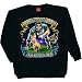 Liquid Blue Jacksonville Jaguars Long Sleeve Intimidator T-Shirt