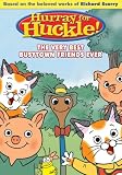 Hurray for Huckle: The Very Best Busytown Friends Ever!