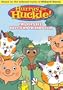 Hurray for Huckle: The Very Best Busytown Friends Ever!