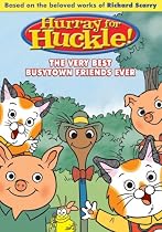 The Very Best Busytown Friends Ever! Movie Online.