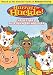 Hurray for Huckle: The Very Best Busytown Friends Ever!