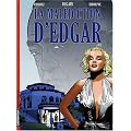 La Mal�diction d'Edgar, Tome 2 : JFK