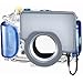 Photo : Canon WP-DC17 Underwater housing for Canon SD870IS Digital Cameras