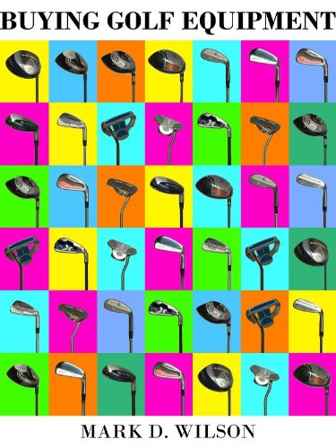 Buying Golf Equipment